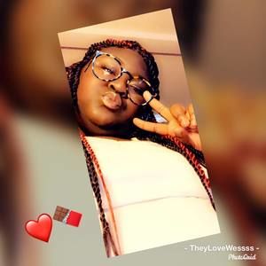 Meet your Posher, Brianna